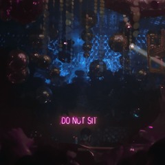 Bodaishin Live at @ Do Not Sit (Miami) [01.02.24]