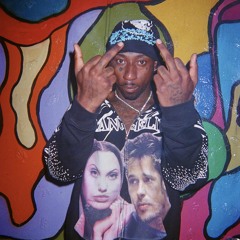 BETTY CROCKER FT. H1MWARD (PROD. RRICHIE)