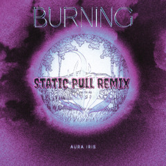 Burning (Static Pull Remix)