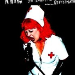 Bettie Mayhem & The Disasters -Scream-ice-cream
