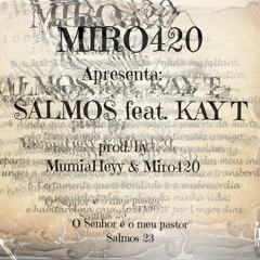 Salmos (feat. kay T)