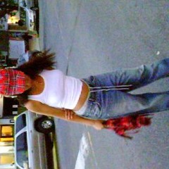 TWO BITCH....o.0