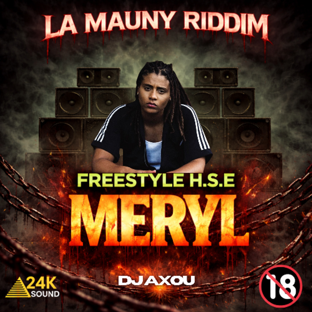 Stream Remix Meryl x Fire Ball By Axou 2K26 by Dj Axou | Listen online ...