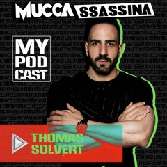Thomas Solvert - My Podcast