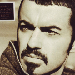 George Michael - Spinning the Wheel (Luin's 6am in Melbourne Mix)