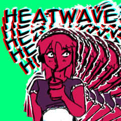 Like thermite on a hot day (intro)