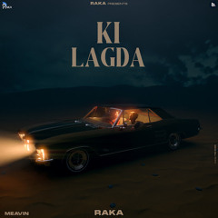 Ki Lagda raka