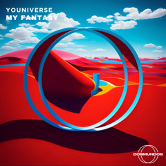 YOUniverse - My Fantasy [DOSMUNDOS]
