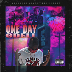 Gdell - One Day