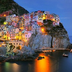 “ Napolitaly “ - Neapolitan tarantella
