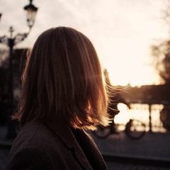 Walk Away -  Artist Matt Ho