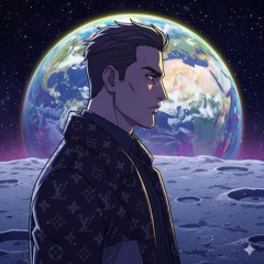 Famous in Moon