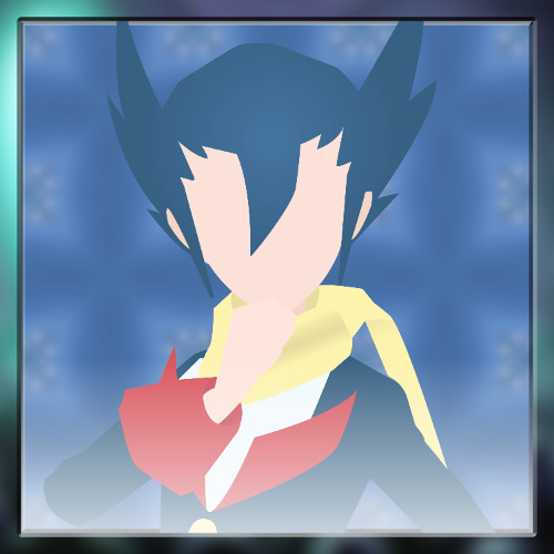 Pokemon Black and White » Battle! Elite Four