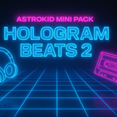 Hologram Beats - Track 16