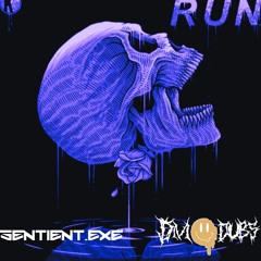 Kai Wachi - RUN (SENTIENT X DMO FLIP) (OFFICIAL) (FIXED)