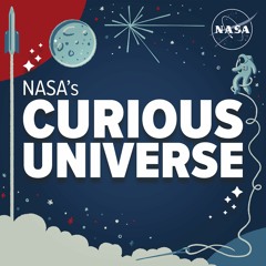 NASA's Curious Universe: Rocket Assembly Required