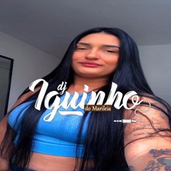 PUMBA LA PUMBA 2025 [ DJ IGUINHO DO ML ] BEAT HUHU 130 BPM