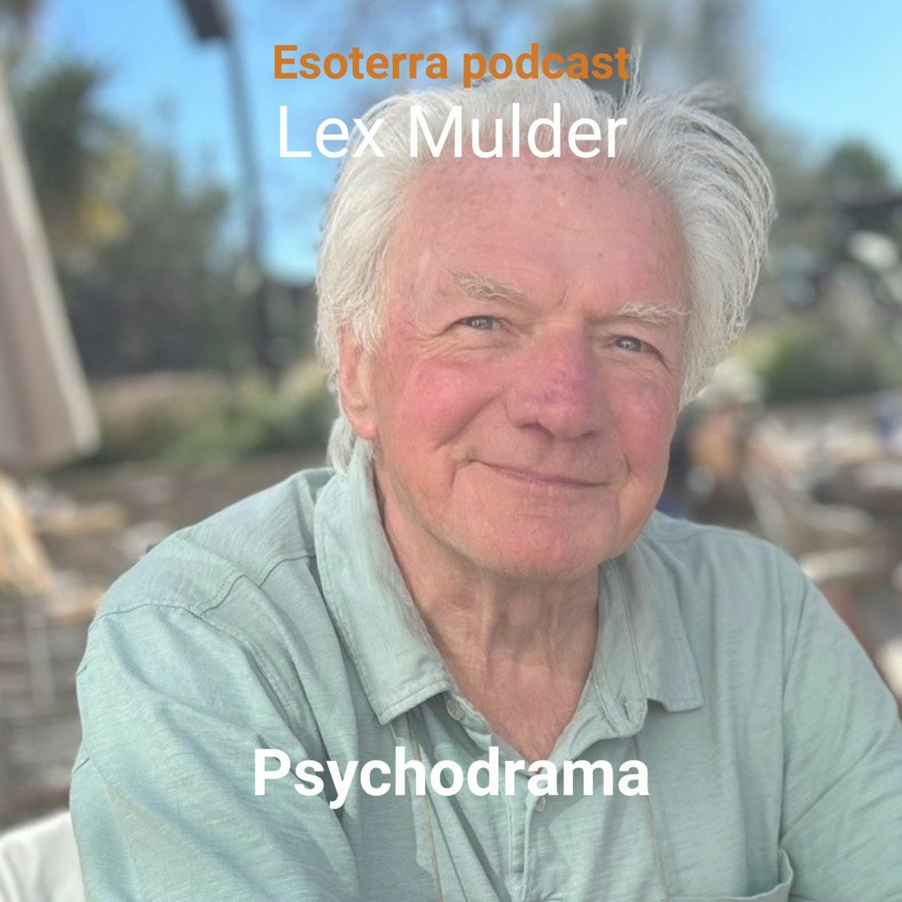 Esoterra Podcast