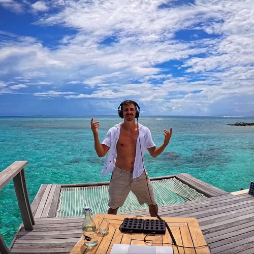 Maldives Melodic Techno & Progressive House Mix 2024