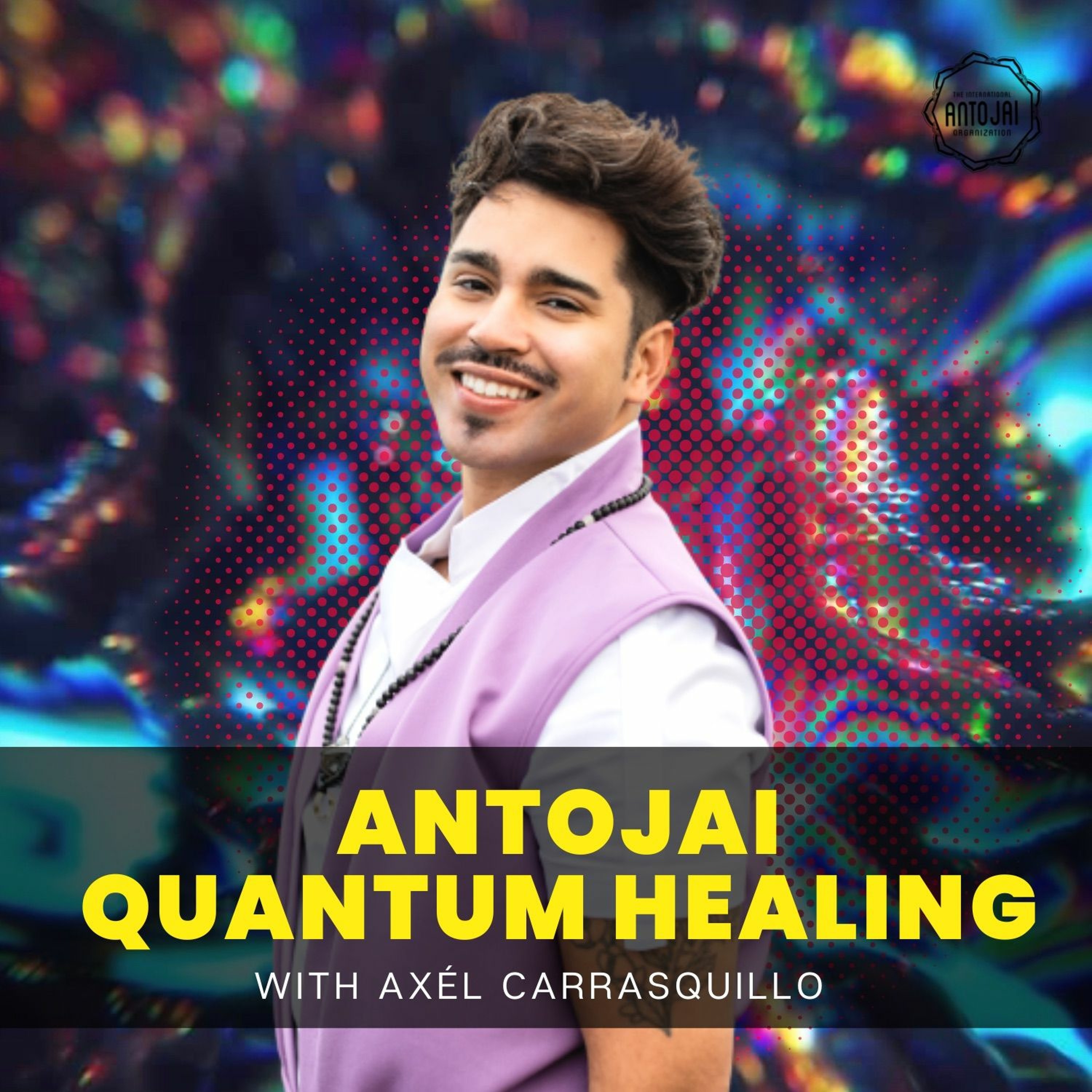 Antojai Quantum Healing