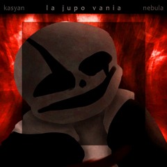 LA JUPO VANIA - a song that understands. (ft. Kasyan)