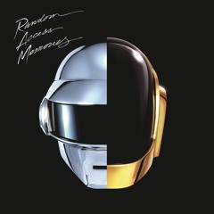 Daft Punk - Touch (feat. Paul Williams)