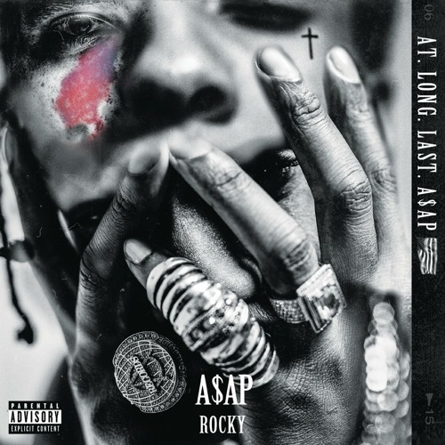 A$AP Rocky feat. Lil Wayne - M'$