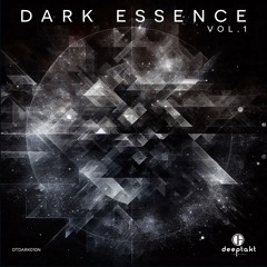 [DTDARK010N]TK Anderson - Umbaba (Dark Essence Vol. 1)