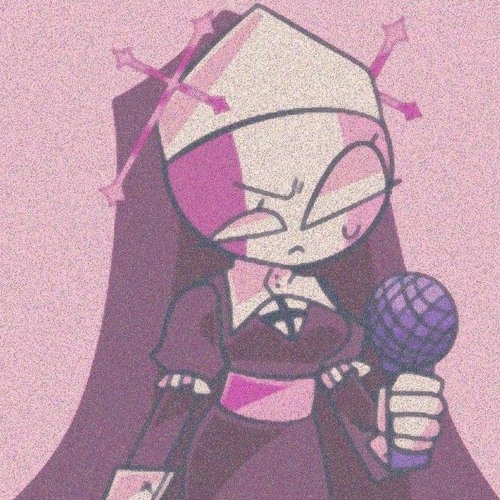 It's Complicated but Every Turn Different Characters Sing It (FNF Everyone Sings It's Complicated)