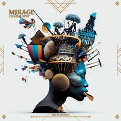 Charlie Spot - Mirage (Cafe De Anatolia)