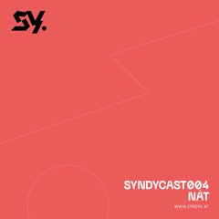 Syndycast004 – N Å T