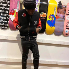Lil Uzi Vert - Stack Vertically