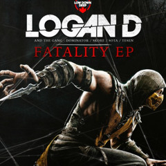 Logan D X Dominator-FILTHY DOG fxx remix