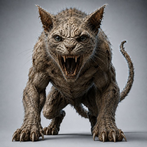 Stream Big Catzz x Zombie (JAYMAK Edit) - Rustie & POSTCARD x