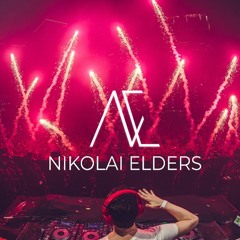 Kygo vs. Madison Mars - Higher Love vs. I Will Let You Down (Nikolai Elders Mashup)