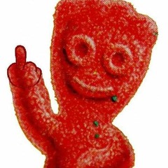 Sour Patch Redd (Prod. By Miroow)