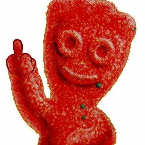 Sour Patch Redd (Prod. By Miroow)