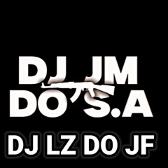 6 MINUTINHOS DE PIQUIZINHO BRABO (DJ JM DO S.A & DJ LZ DO JF🎶🎶💣_2025.