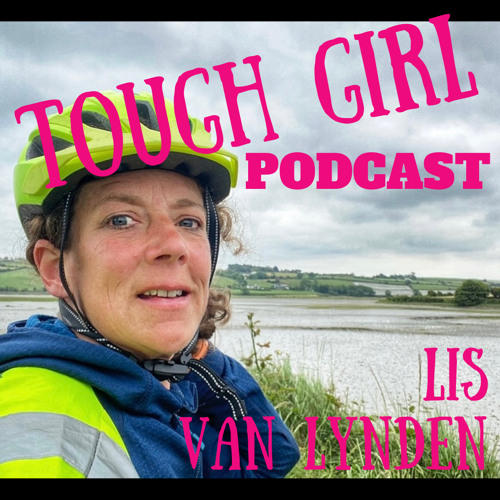 Lis van Lynden: Cycling 5,000 Miles with MS – A Story of Grit, Kindness & Adventure