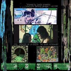 DROWNED BY LOCALS PRESENTS: MUSIC FOR PARKING GARAGES w/ OTRO 230425