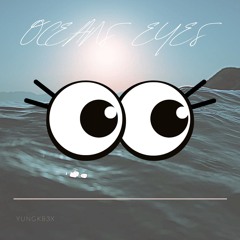 Ocean Eyes Remix