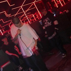 FREESTYLE reggaeton rari ft. Lubel