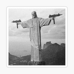 Biblical Crimes [SOLD]