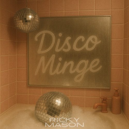 Disco Minge - Volume 1