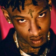 21 Savage ft Future - X  [UNMASTERED)]  (SLime 501 Edit)