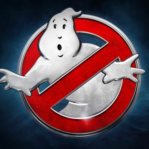 GHOSTBUSTERS CRANKDAT REMIX 256kbps