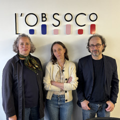 Les podcasts de L'ObSoCo - Marie Gariazzo, Rozenn Nardin : la fatigue écologique
