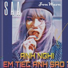 ANETAS - Saabirose - ZonWave (Remix Ver2)