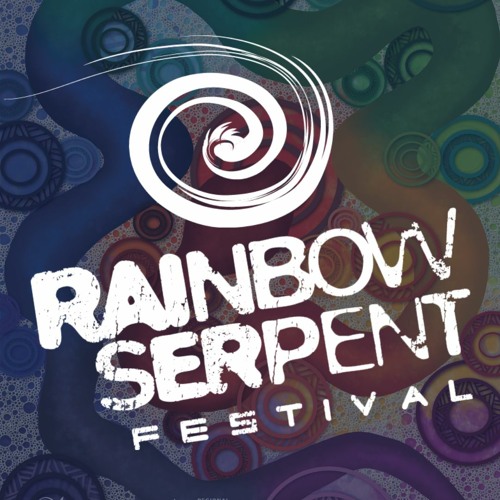 Stream Mrinal Listen to Rainbow serpent festival Explore playlist