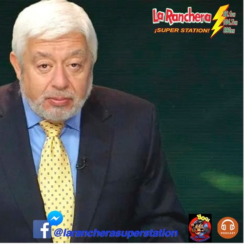 ENTREVISTA A JAIME MAUSSAN TV